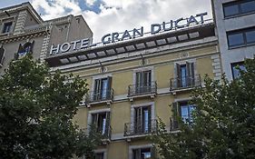 Bcn Urban Hotels Gran Ducat